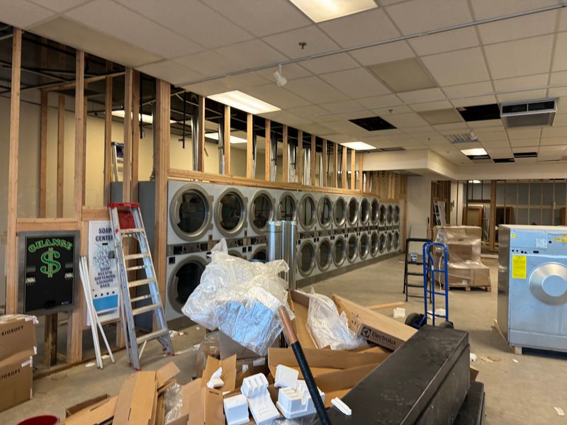Commercial Builds