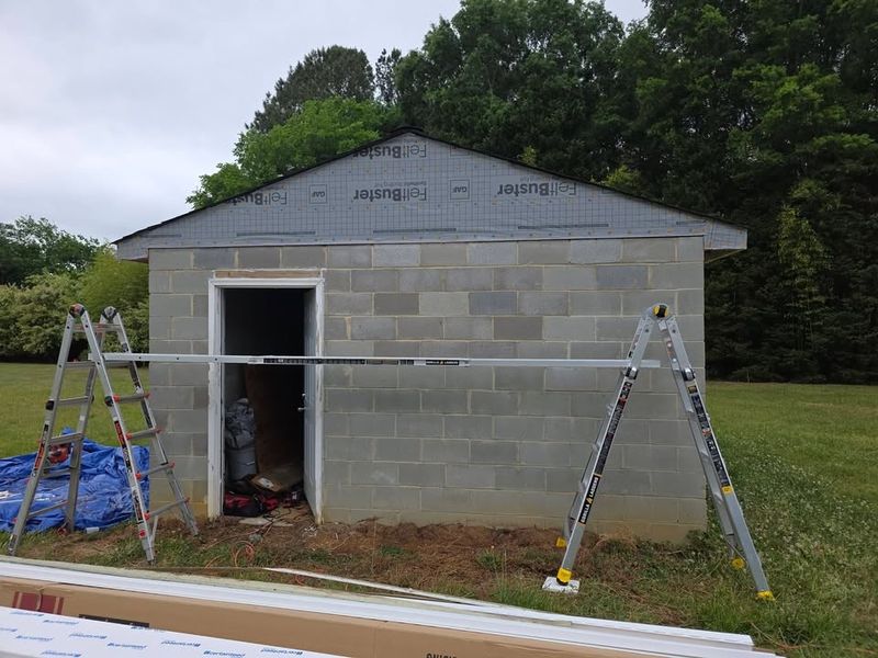 Roofing Repairs
