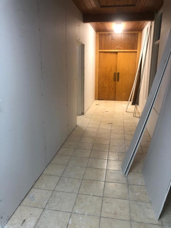 Plumbing And Electrical