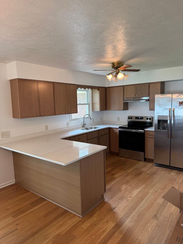 Kitchen And Bathroom Renovations