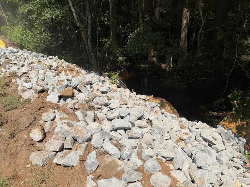 Rock and Soil Delivery