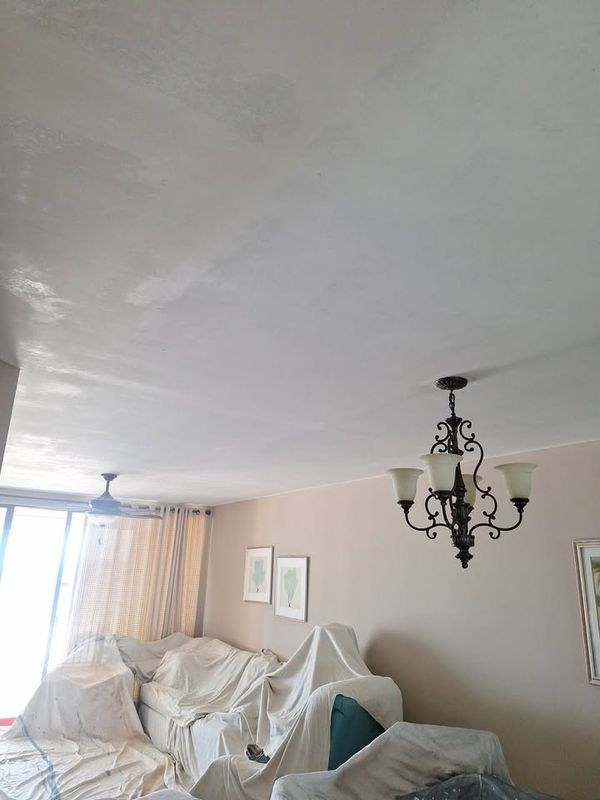 Interior Painting