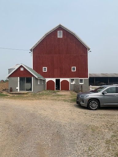 Exterior Painting