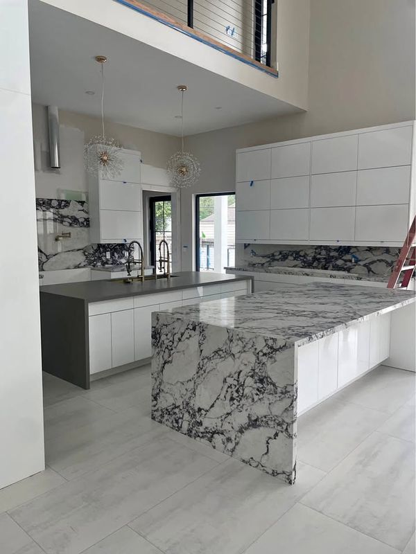 Kitchen Renovation