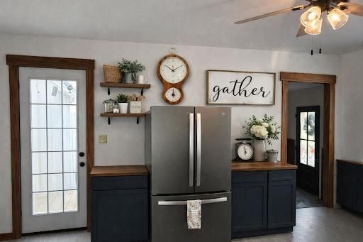 Kitchen Renovation