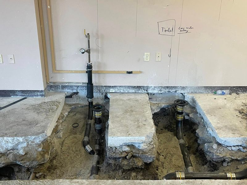 Plumbing