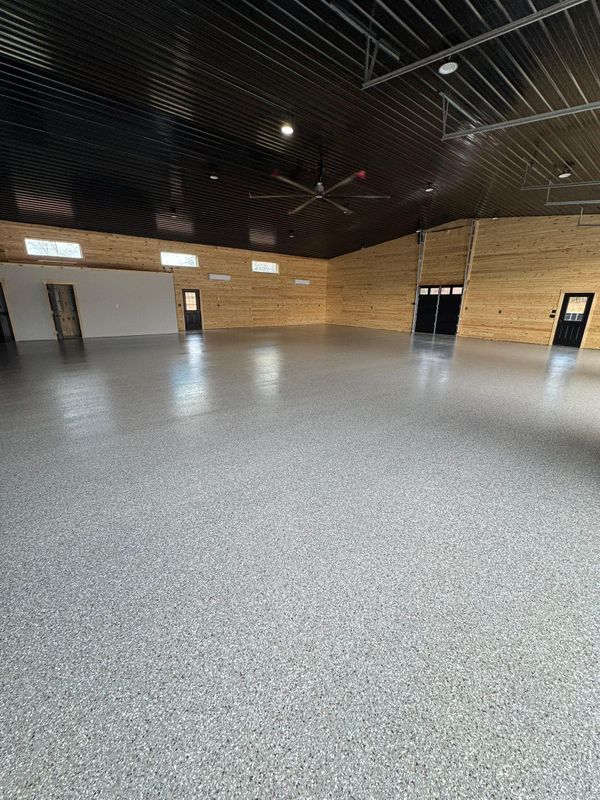 Barndominium Construction