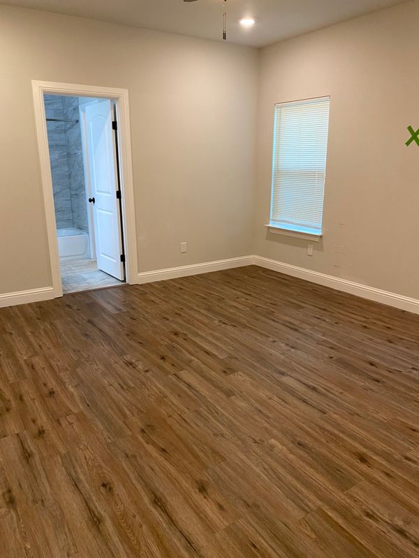 Residential Projects
