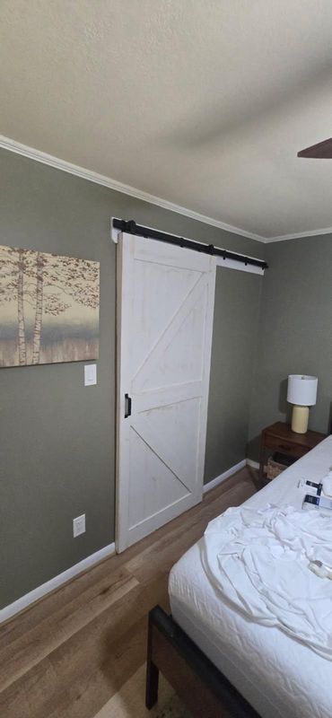 Renovation Highlights
