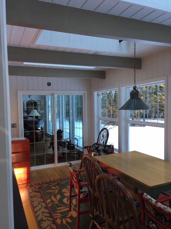 Interior Painting gallery