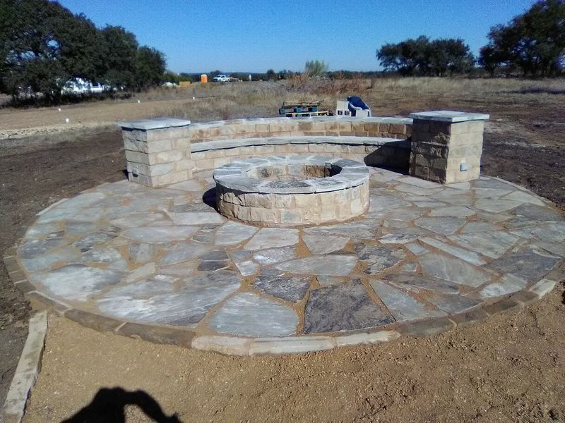 General construction 