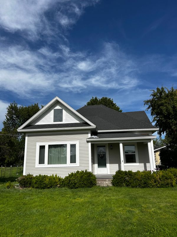 Vinyl Siding