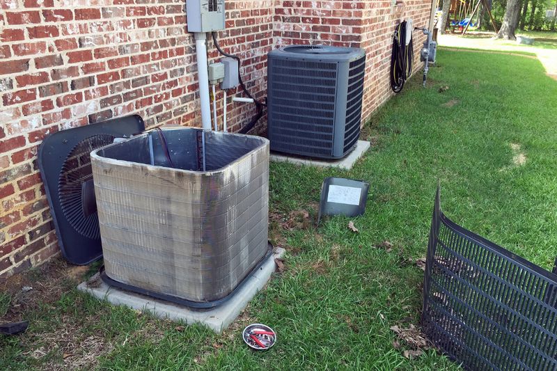 HVAC Installation & System Replacement