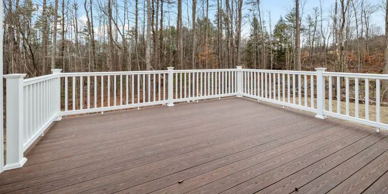Deck Construction