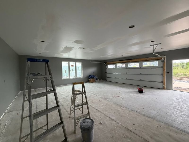 Interior Painting