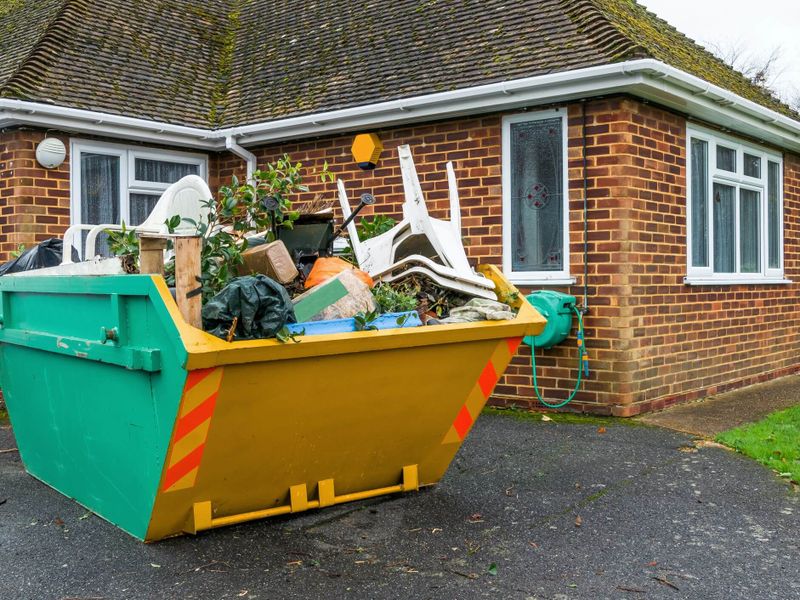 Efficient Waste Management: Exceptional Dumpster Rental in Abilene, Texas