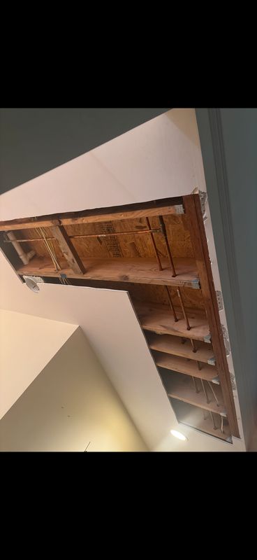 Drywall Repair