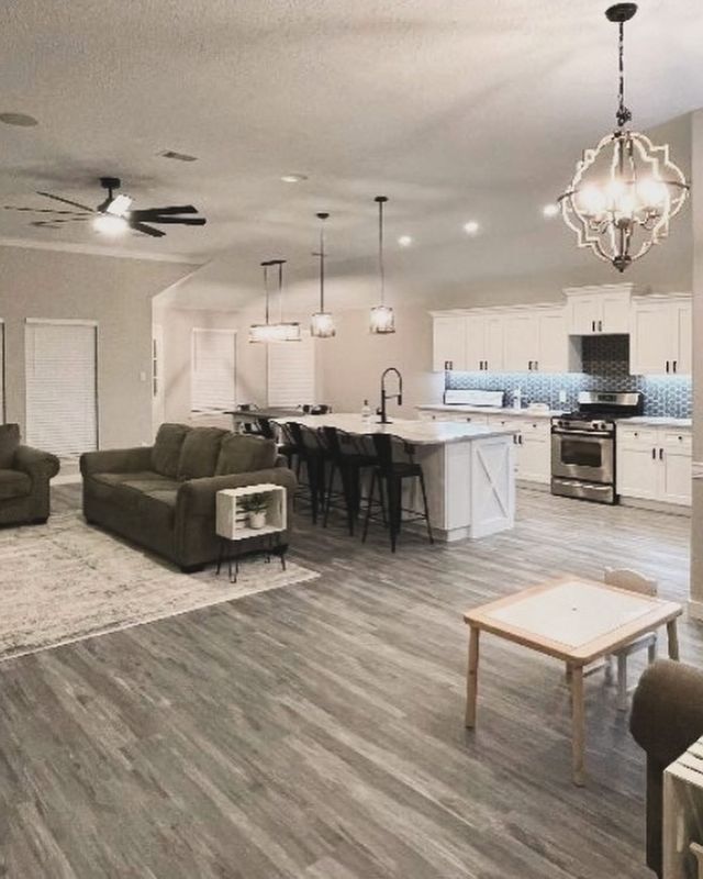 Kitchen Renovation