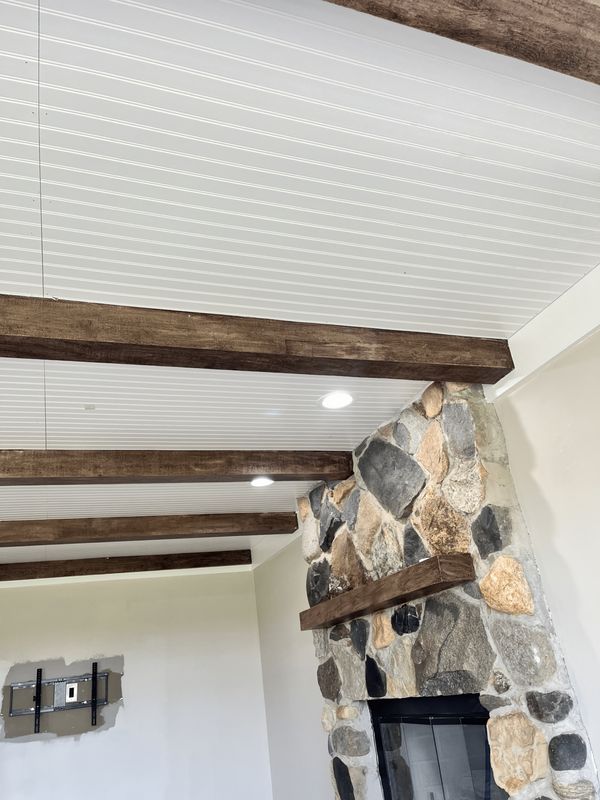 Interior Painting gallery