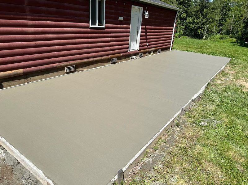 Patio Design & Construction