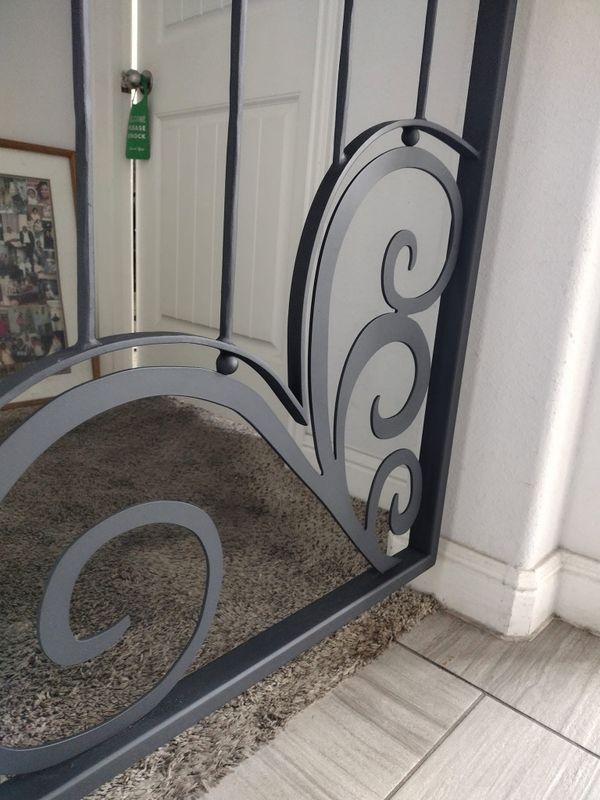 Custom Steel Fabrication