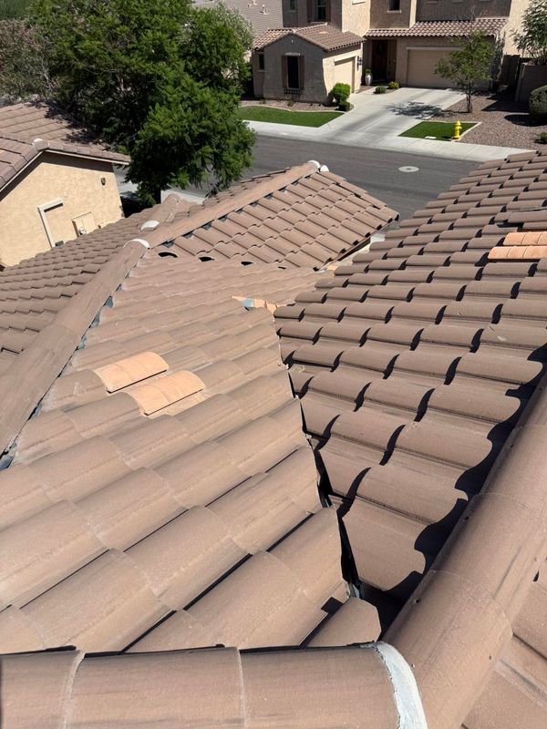 Exterior Renovations