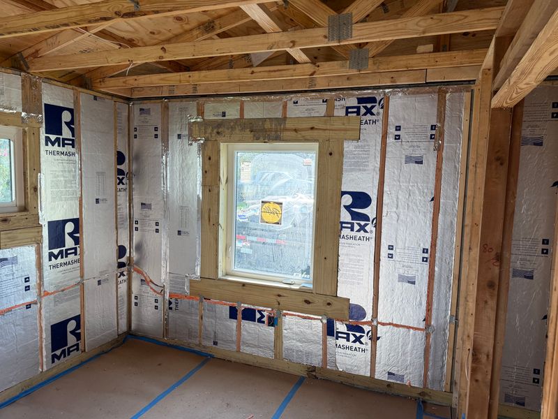 Commercial Construction