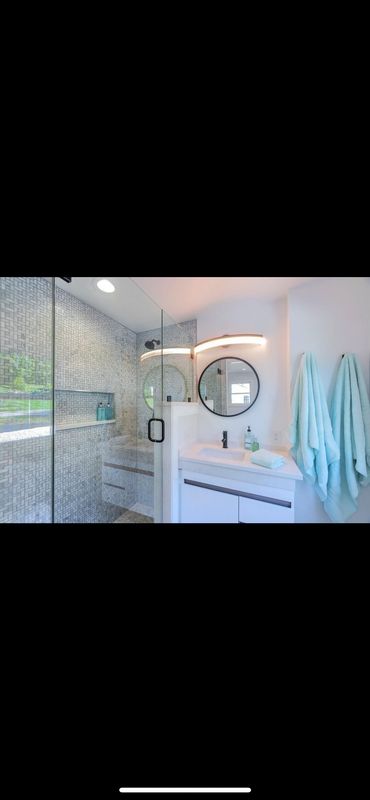 Bathrooms