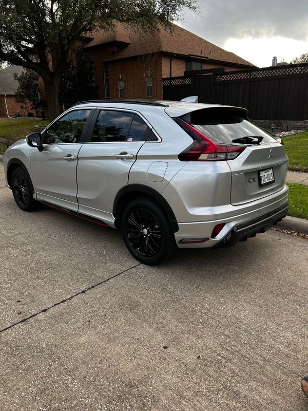 Full & Partial Vehicle Wrap