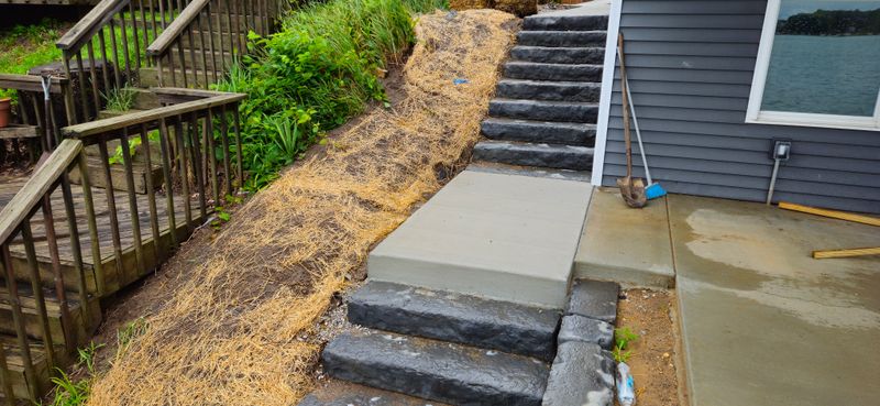 Hardscaping Gallery
