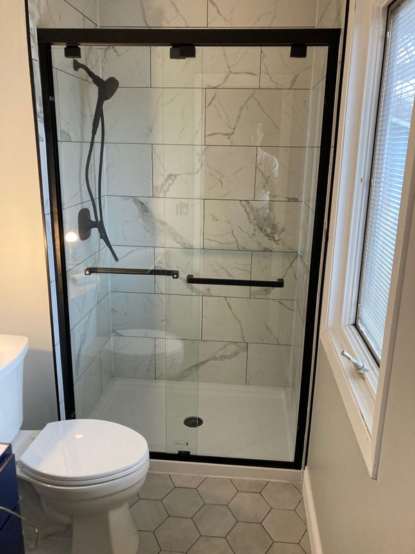 Bathroom Remodeling