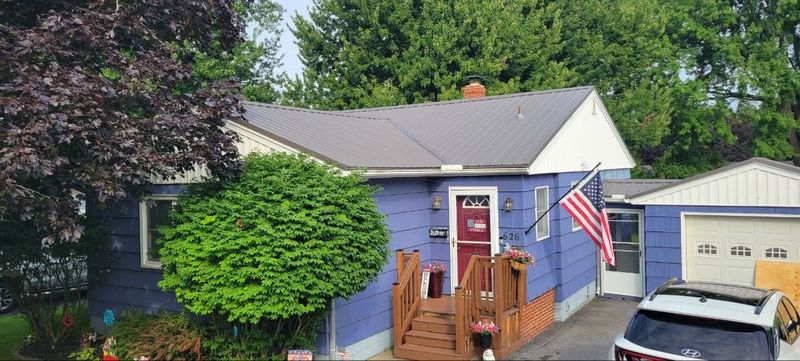 Roofing Installation