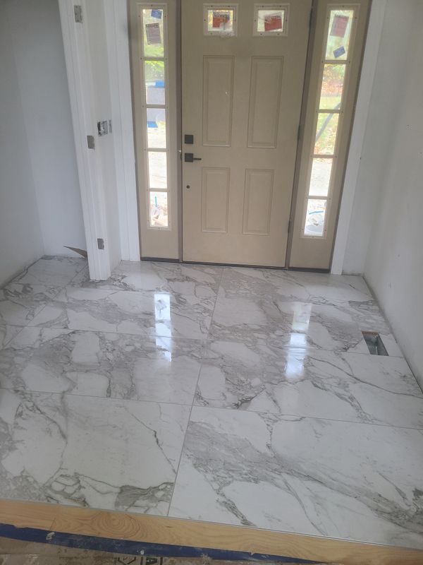 Flooring