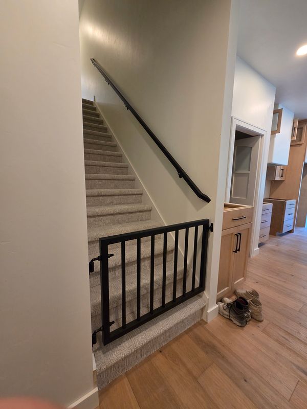 Interior Railing