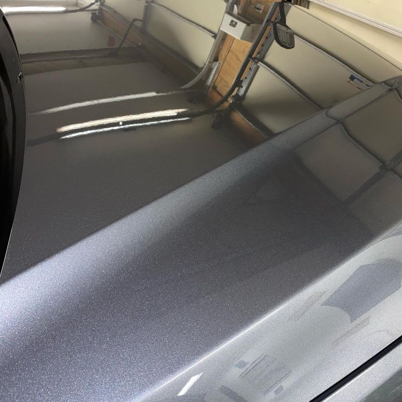 Detailing