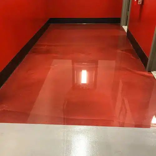 Commercial Epoxy Flooring