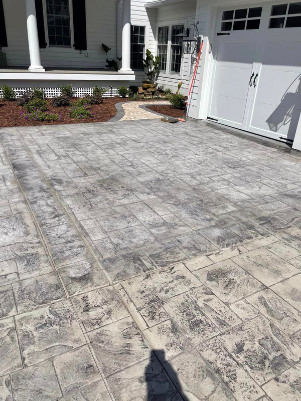 Concrete
