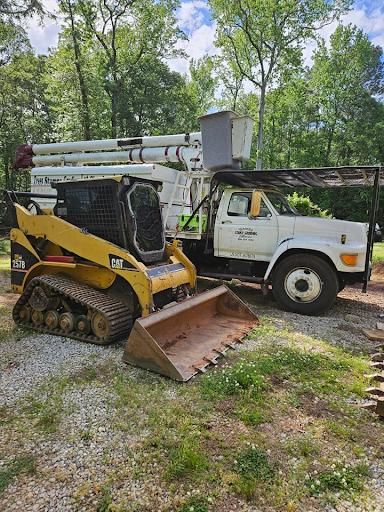 Land Grading