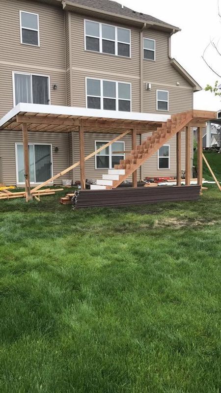 Exterior Remodeling