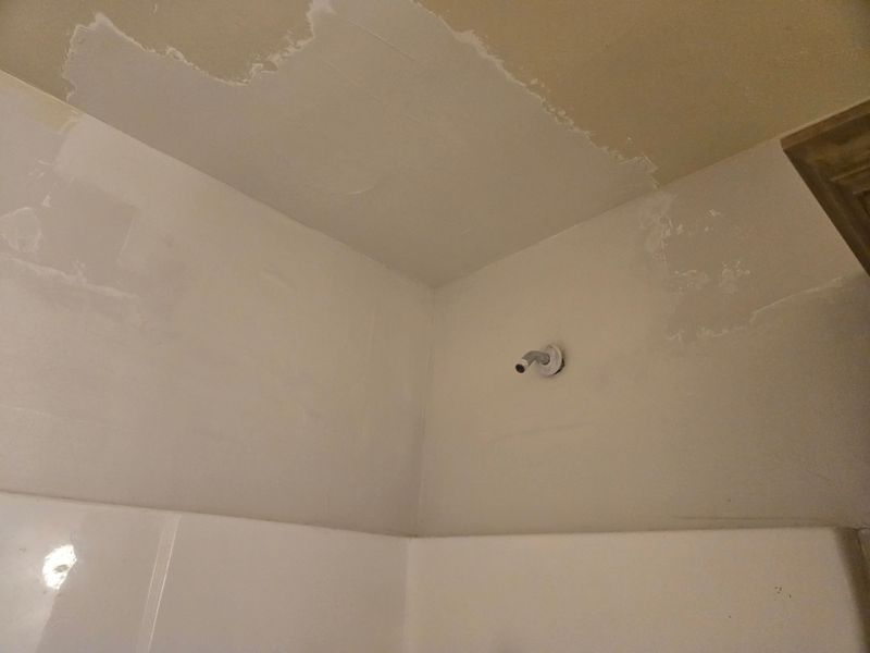 Boarding, Taping and Texture Jobs