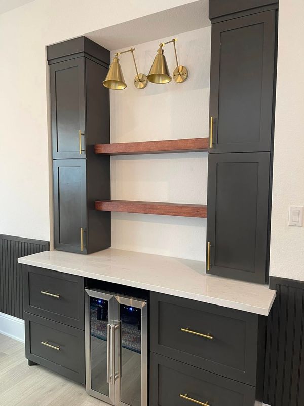 Carpentry