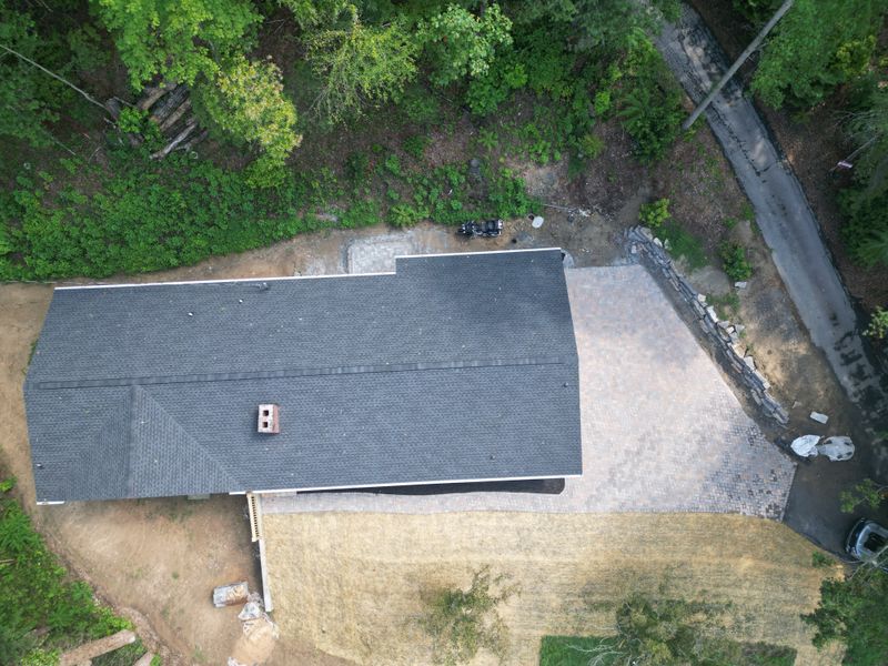Residential Roofing 