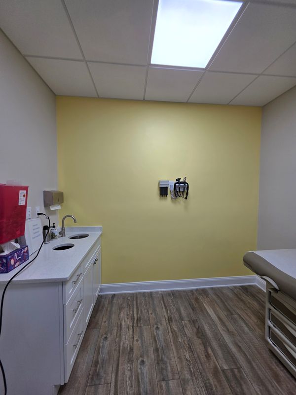 Post-Construction Cleaning