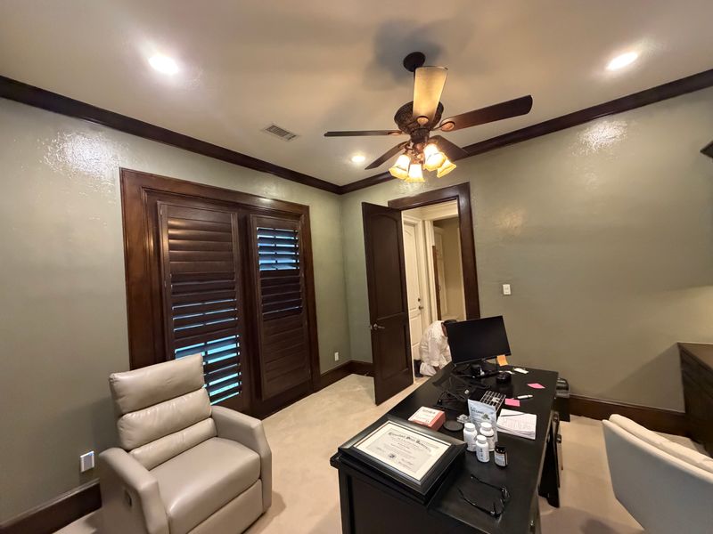 Interior And Exterior Painting