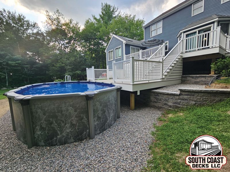 Deck Building