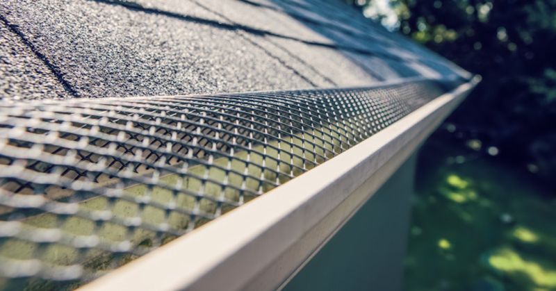 Roofing Repairs