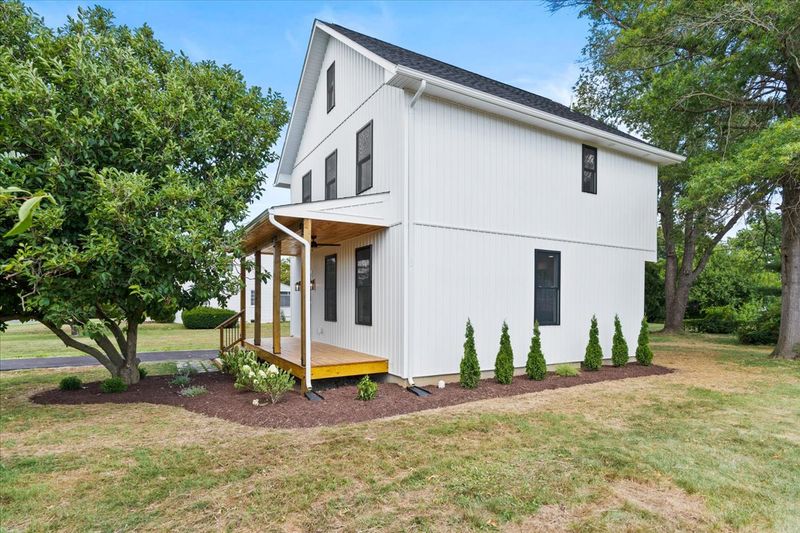 New Homes