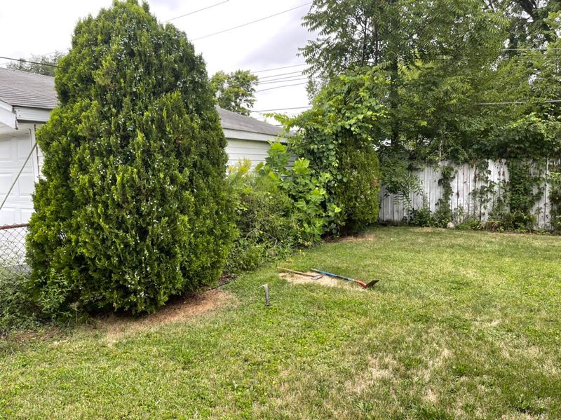 Landscaping gallery