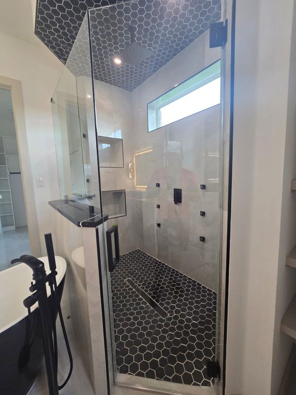 Kitchen and Bath