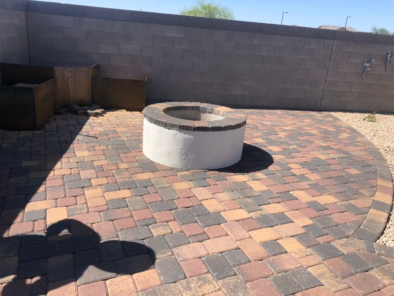 Retaining Wall Construction